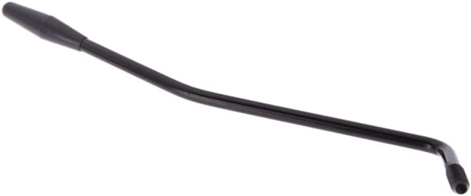 Tignapoo 5Mm Tremolo Arm Whammy Bar for Fender Strat Stratocaster Electric Guitar with Tip image number 6