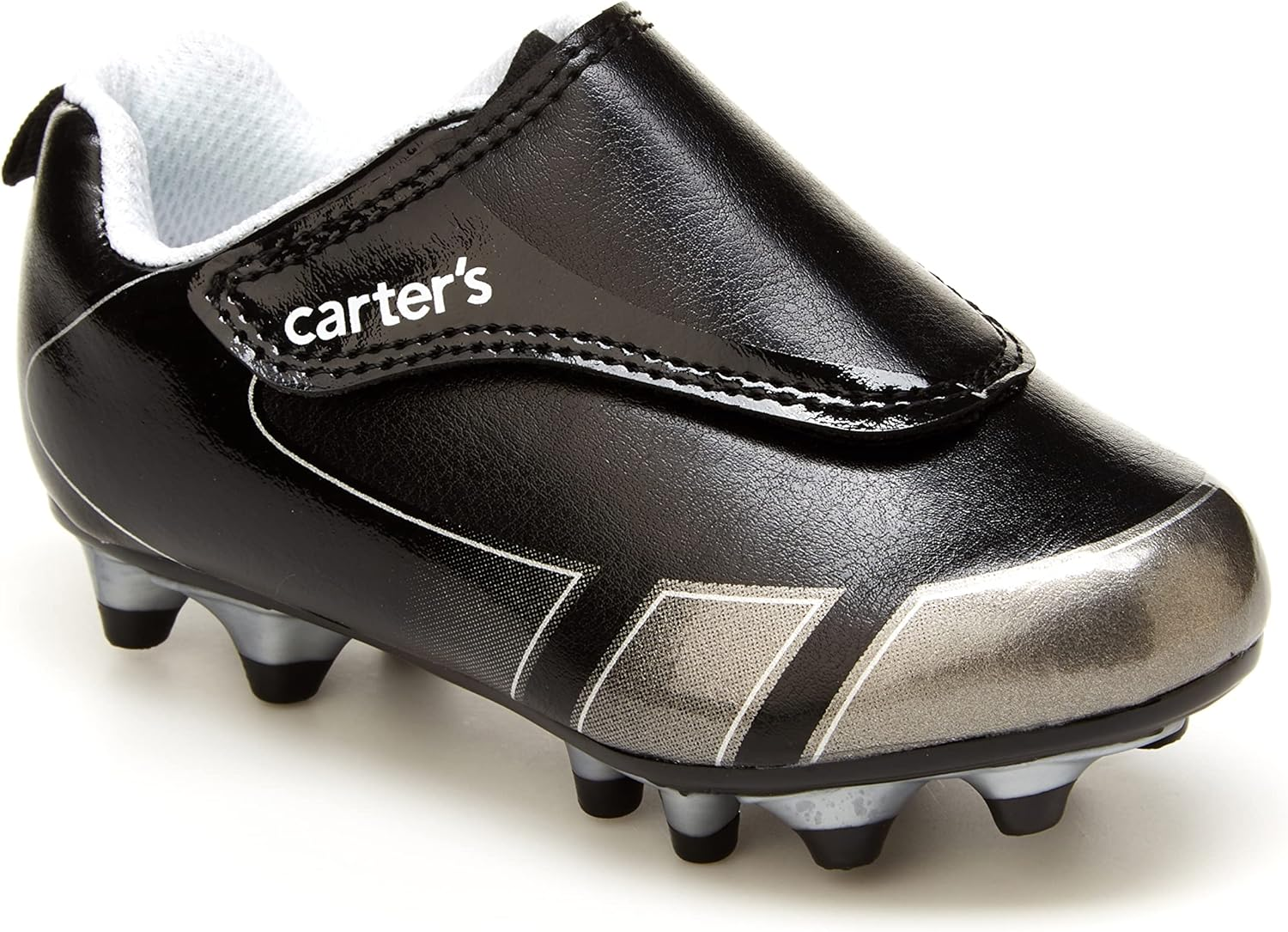 Carter'S Unisex-Child Fica Sport Cleat image number 1