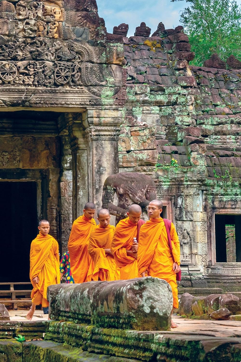Lonely Planet Vietnam, Cambodia, Laos & Northern Thailand: Detailed Itineraries | Travel like a Local | Insider Tips | Covers Hanoi, Siem Reap, Chiang Mai and More image number 1
