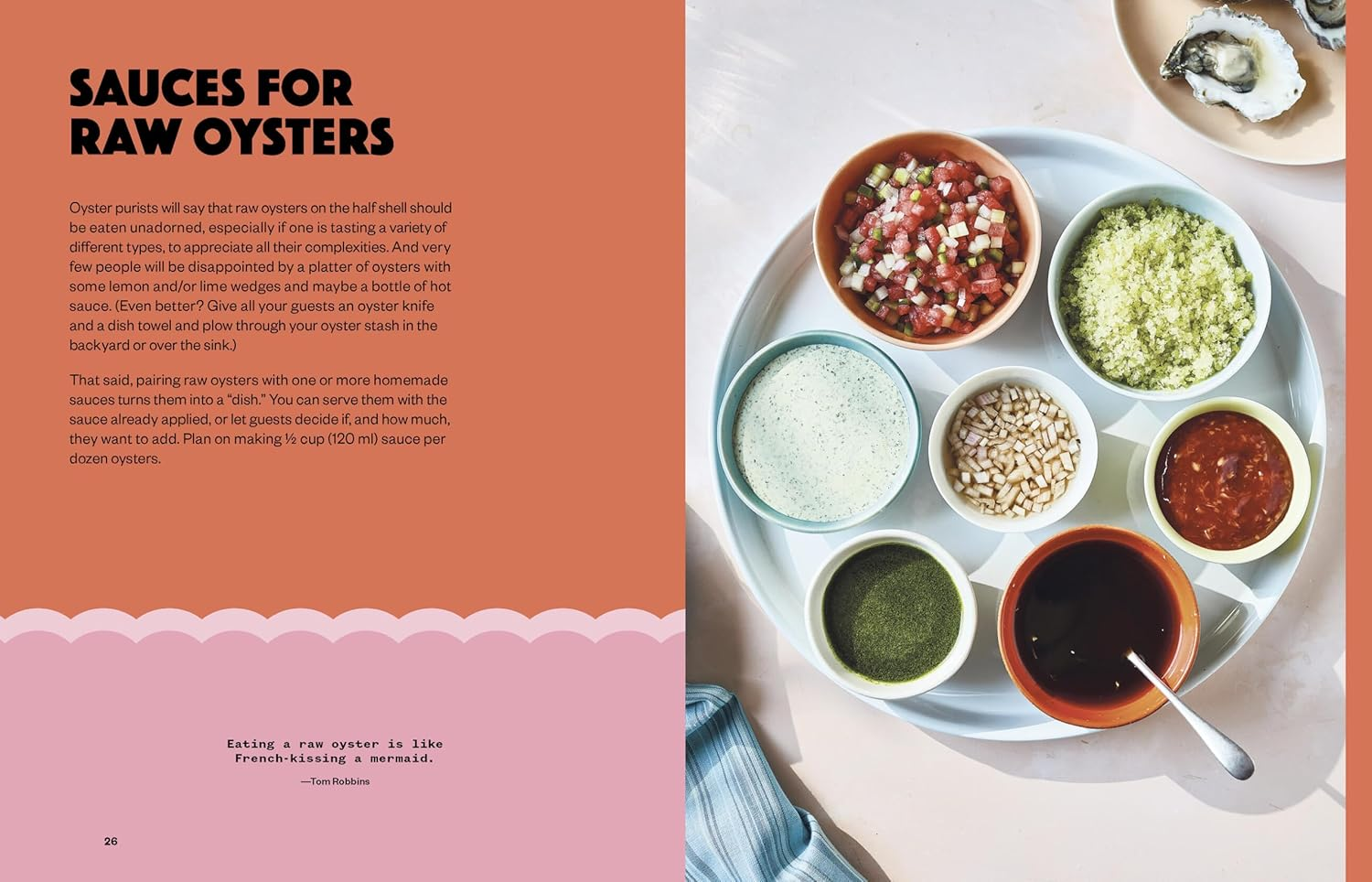 The Joy of Oysters: a Complete Guide to Sourcing, Shucking, Grilling, Broiling, and Frying image number 4