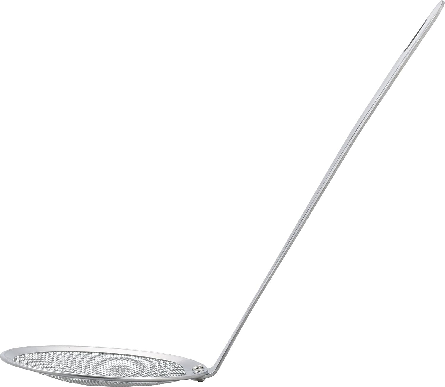 Wahei Freiz UNI-25 Kitchen Tool, Uniline, All Stainless Steel, Dishwasher Safe, Made in Japan