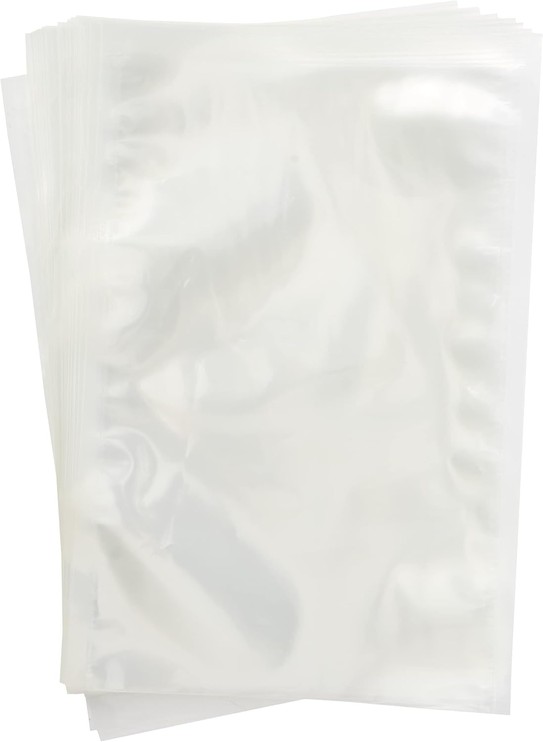 Lacor Flat Vacuum Bags, 20 X 30 Cm image number 1