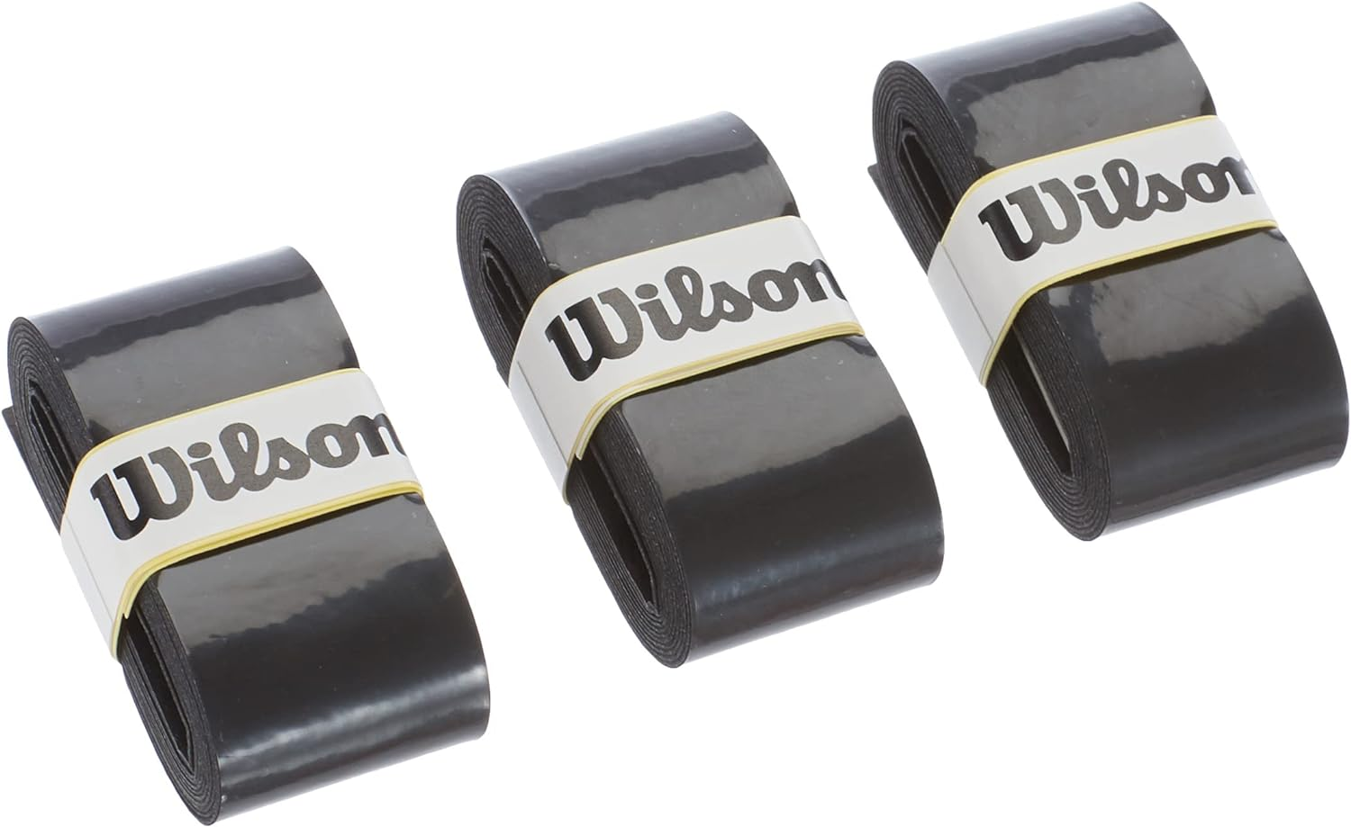 Wilson Pro Comfort Tennis Racket Overgrip Pro Comfort