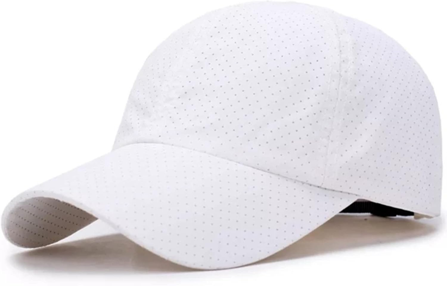 JUNYY Sports Baseball Cap Breathable Sunshade Hat Summer Outdoor Quick-Drying Sun Protection Cap for Men Women