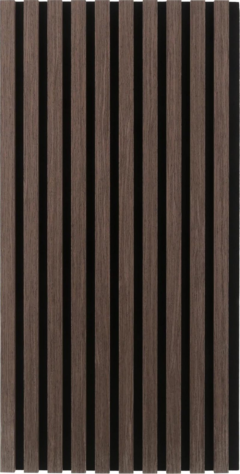 Fuji Boeki 40968 Wood Sound Absorbing Wall Panel, Soundproofing, Width 15.9 X Depth 0.7 X Height 31.5 Inches (40.5 X 1.8 X 80 Cm), Light Gray