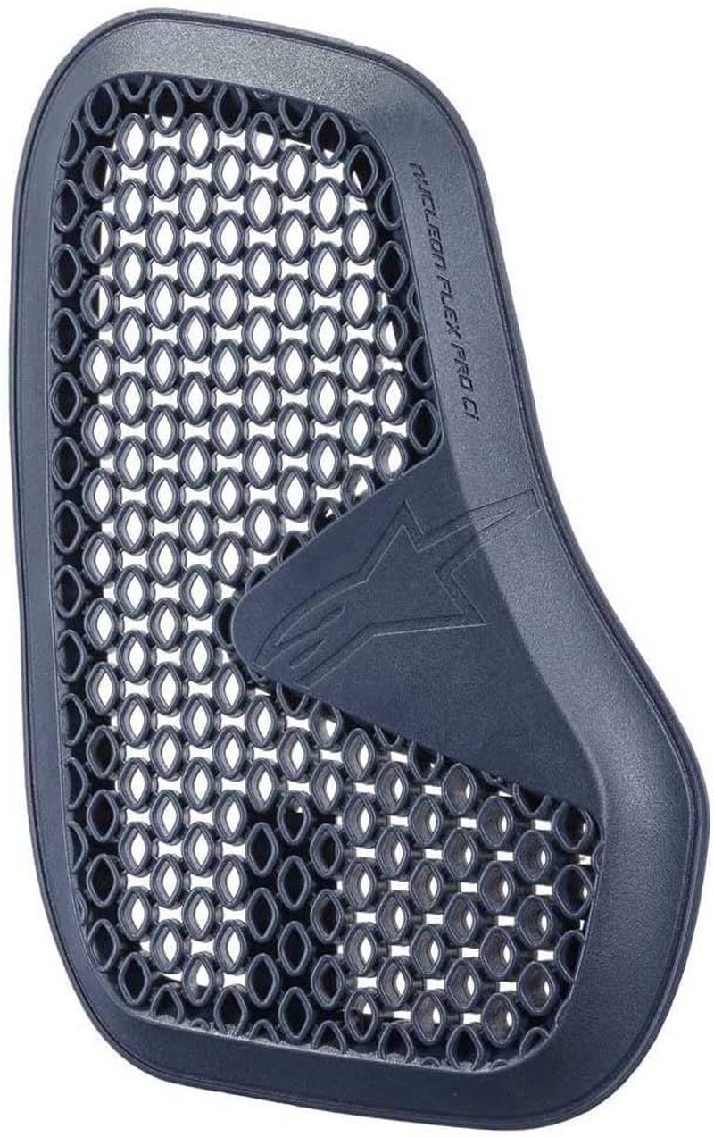 Alpinestars Adult Motorcycling Chest Protector image number 2