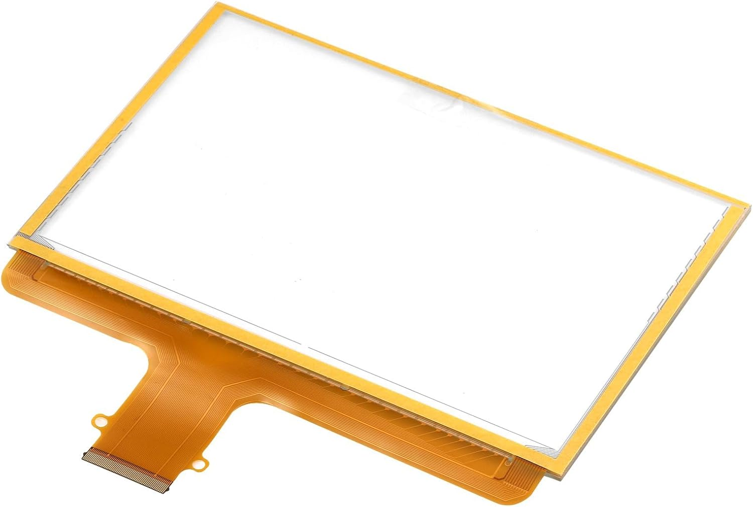 Kixfwpy 8&rdquo; 55Pin Touch Screen Digitizer Replacement for GMC Mylink Navigation Radio Replace DJ080PA-01A Fit for 2015-2018 Chevrolet Suburban Tahoe Chevy Colorado Silverado GMC Yukon Canyon Sierra image number 6