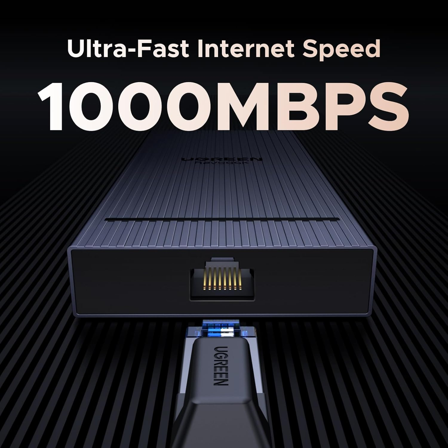 UGREEN USB C Docking Station Dual Monitor, Revodok Pro 2102 (10-In-1) Dock with 4K@60Hz HDMI Display, Type A&C 3.2 Ports, SD/TF Card Reader, PD 100W Charging, Gigabit Ethernet Adapter for PC Laptop