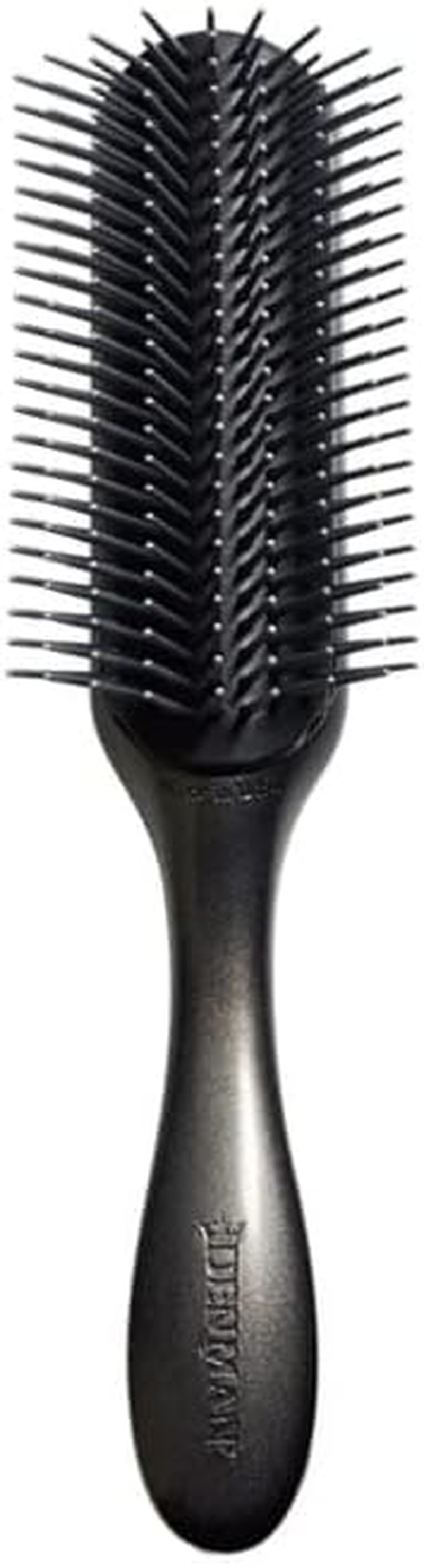 Denman D4 Original Styler All Black