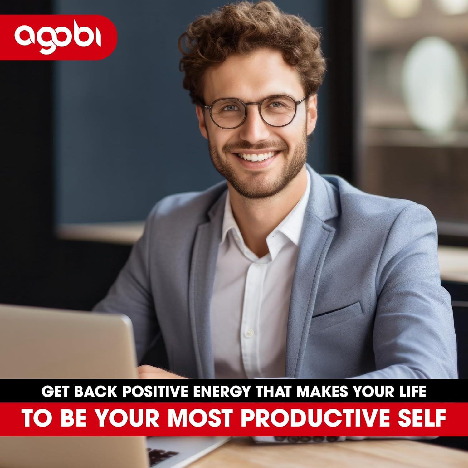 Agobi 1000Mg Magnesium L Threonate Supplement - 150 Pills - Strength Concentrated Formula for Comfortable Mind, Brain Health, Focus & Cognitive Support - Gluten-Free, Non-Gmo image number 4