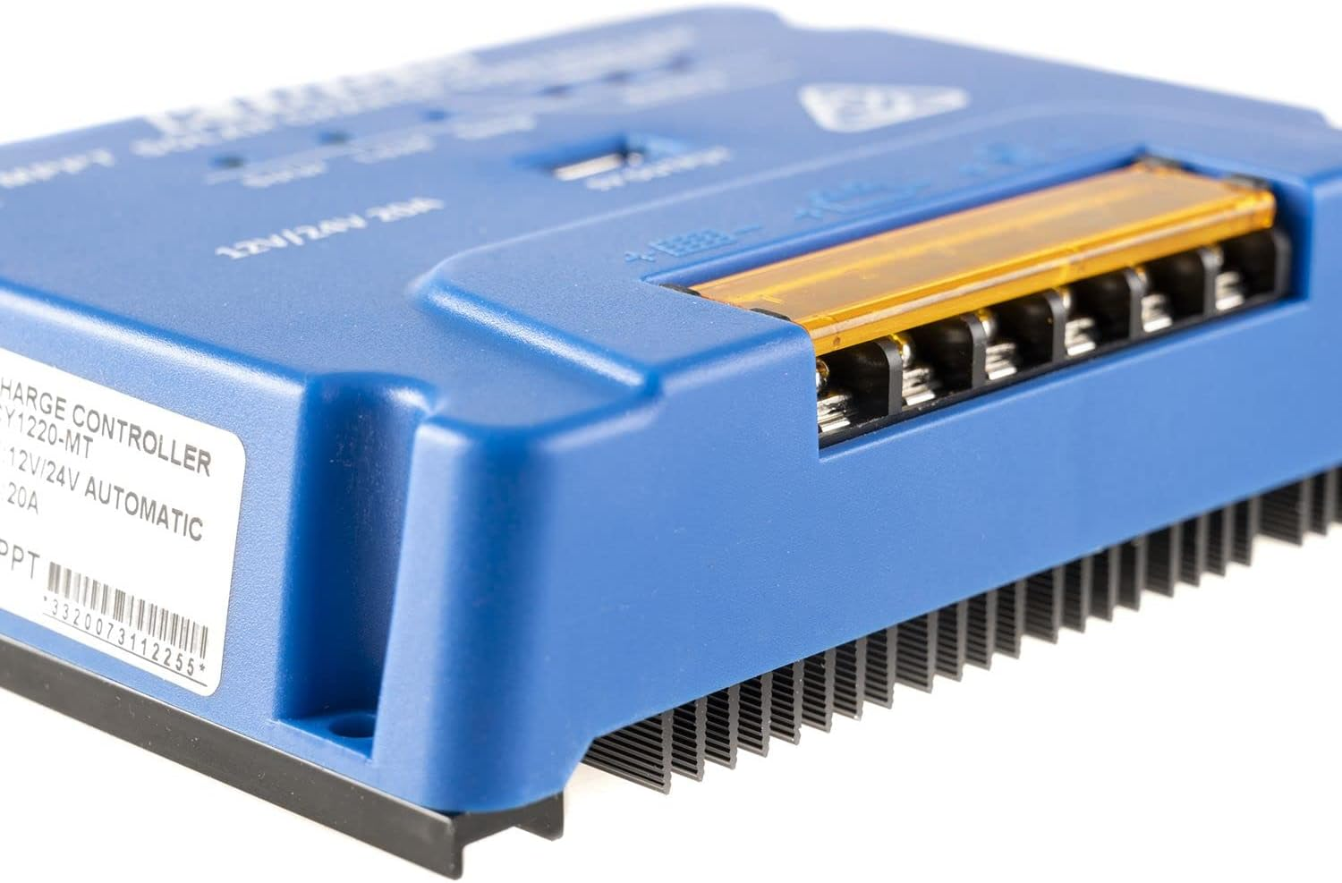 KINGS 20A MPPT Solar Regulator USB Charging Power 4WD Caravan Control image number 6