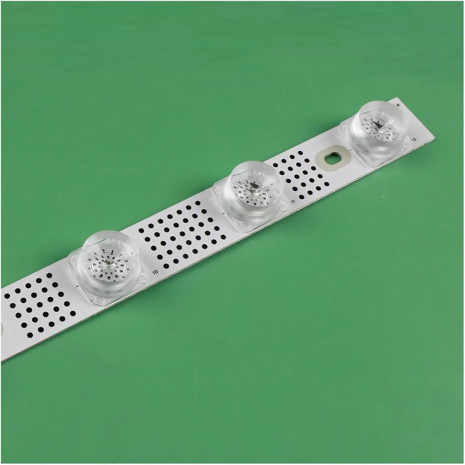 LED Backlight Strip for L32S6FS LVW320NEAL 32HR330M12A0 V3 4C-LB3212-HR01J 32P6 32P6H 32P6H image number 2