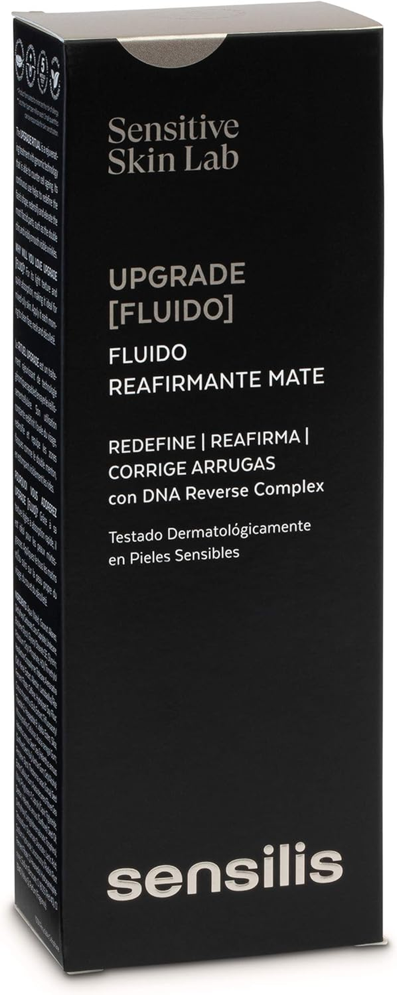 Upgrade Fluido De D&iacute;a Reafirmante 50 Ml image number 4