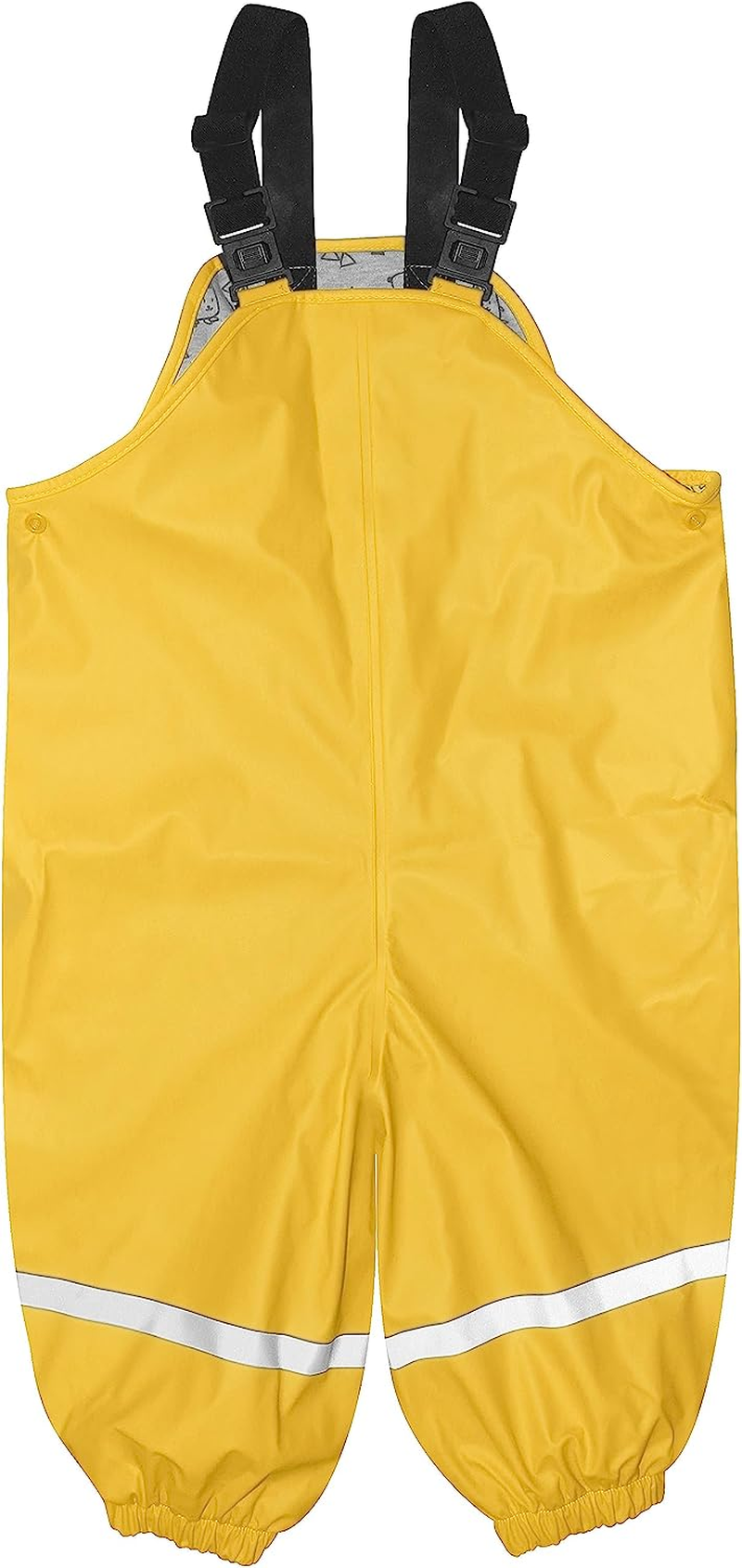 Silly Billyz Waterproof Overall, Large, Aqua