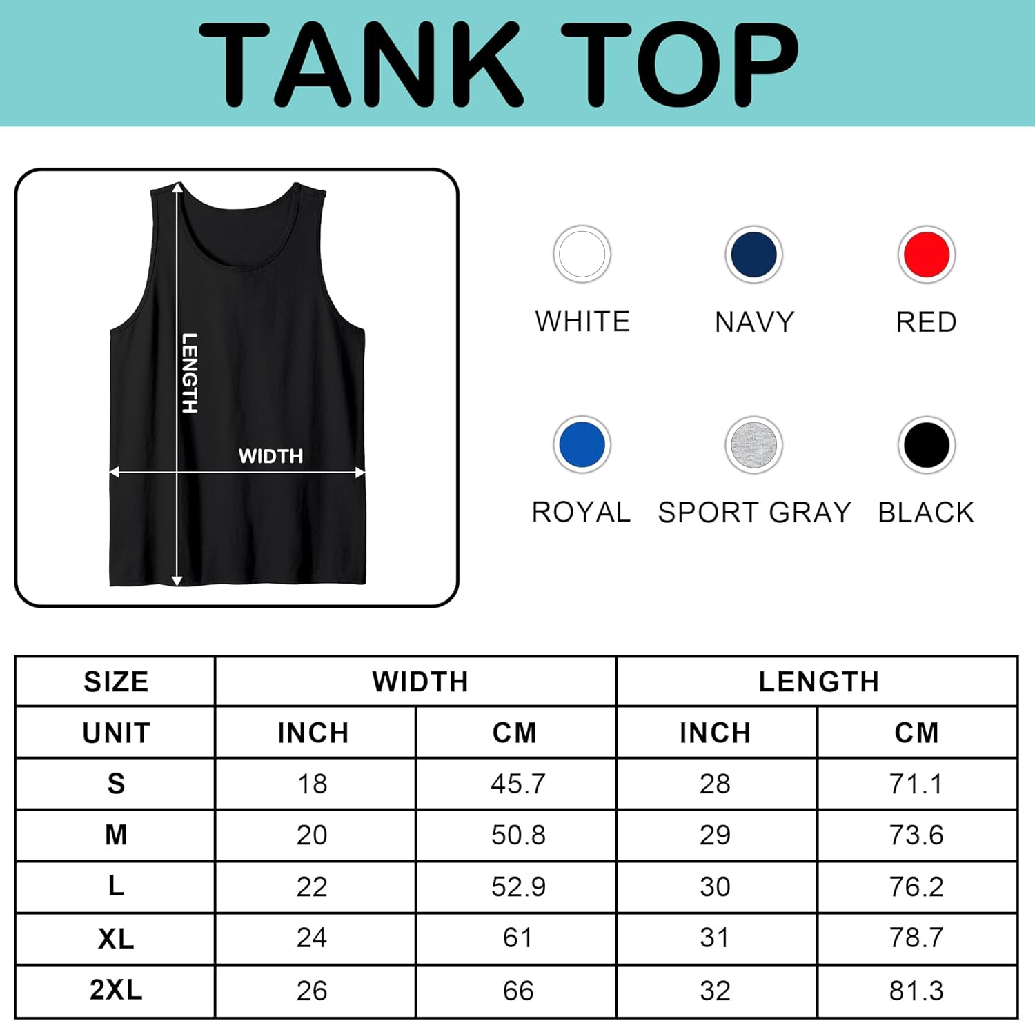 Tropical Beach Palm Trees Vintage Retro Style 70S 80S Tank Top T-Shirt for Men Crew Neck Tee Shirt image number 4