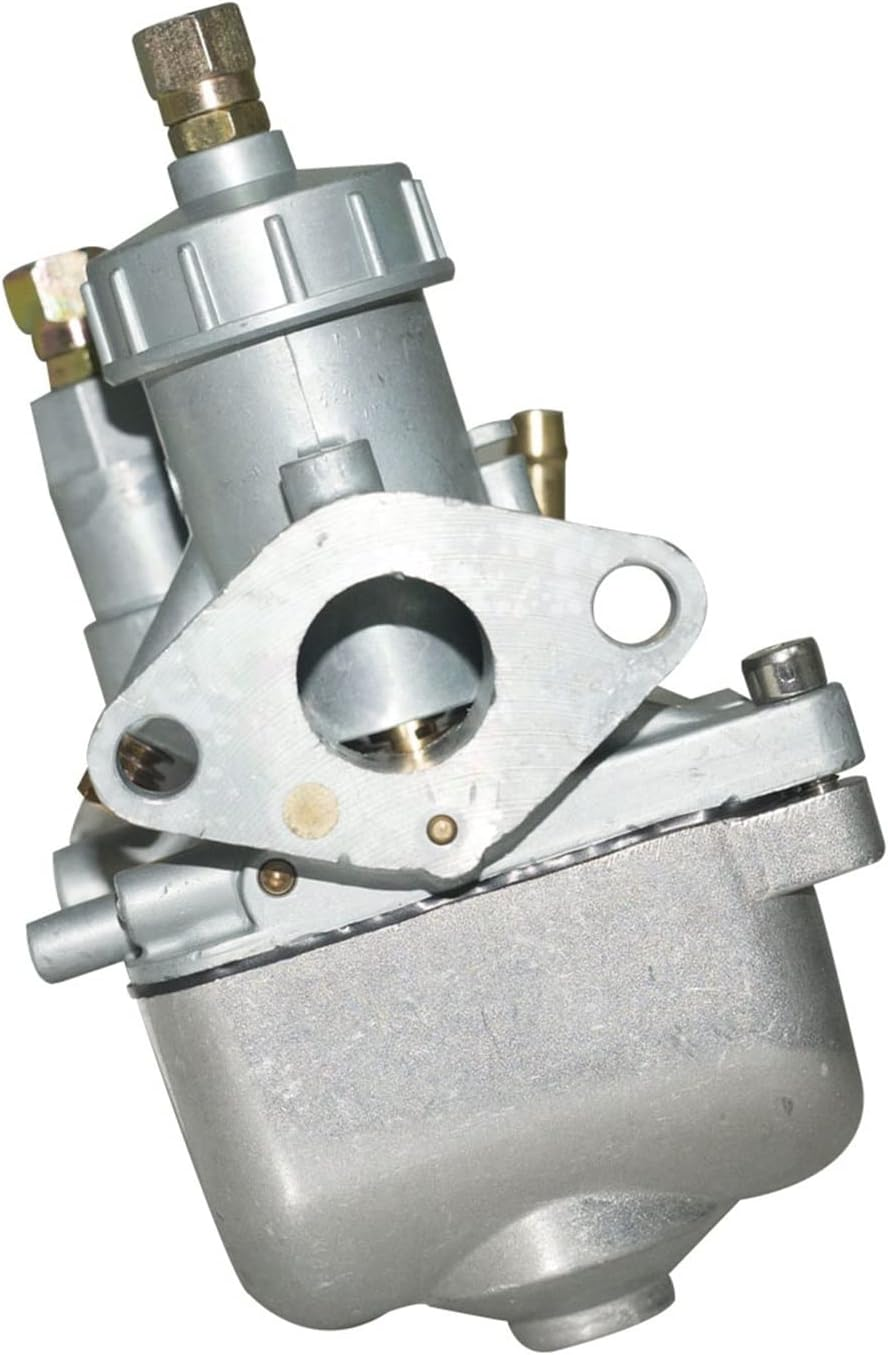 Motor Carburetor Motorcycle Carb Carburetor Motorbike Accessories for VERGASER Simson S50 S51 16N 1 S70 S80 SR50 Carburetor image number 2