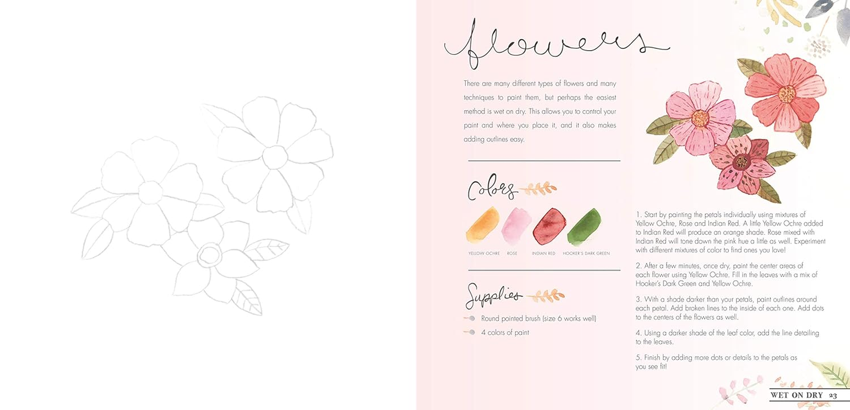 Watercolor with Me image number 2