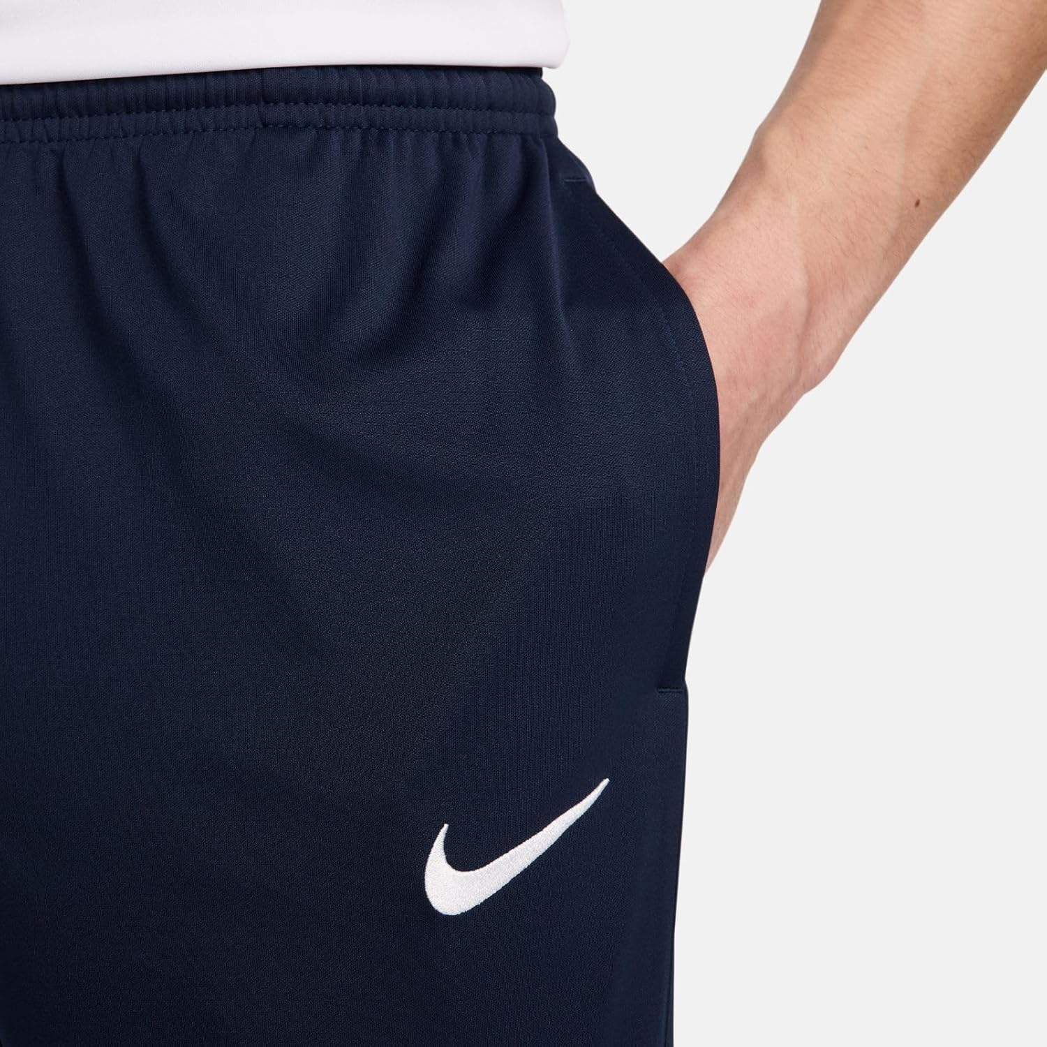 Nike Men'S Park20 Kp R Pants image number 4