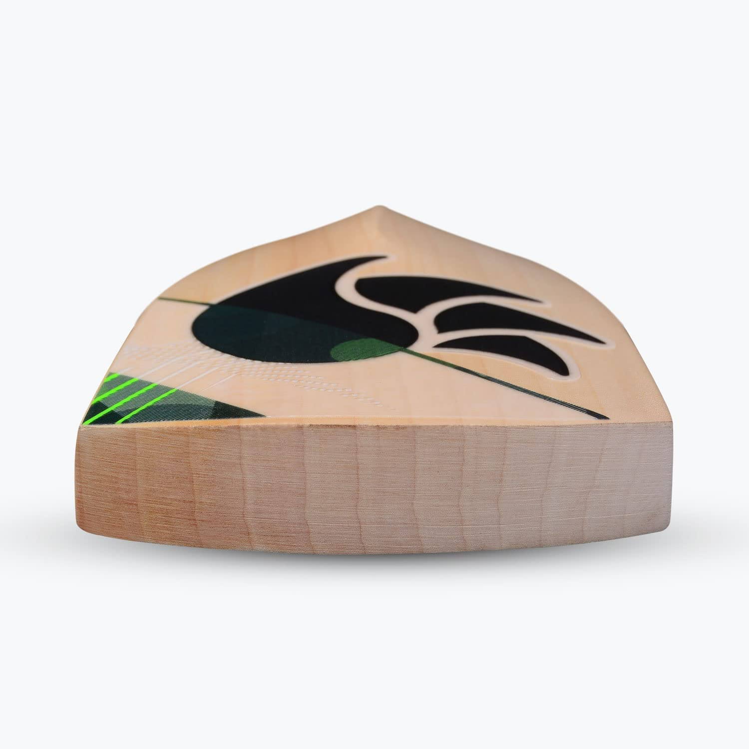 DSC Split Series (Junior) 55 English Willow Cricket Bat image number 1