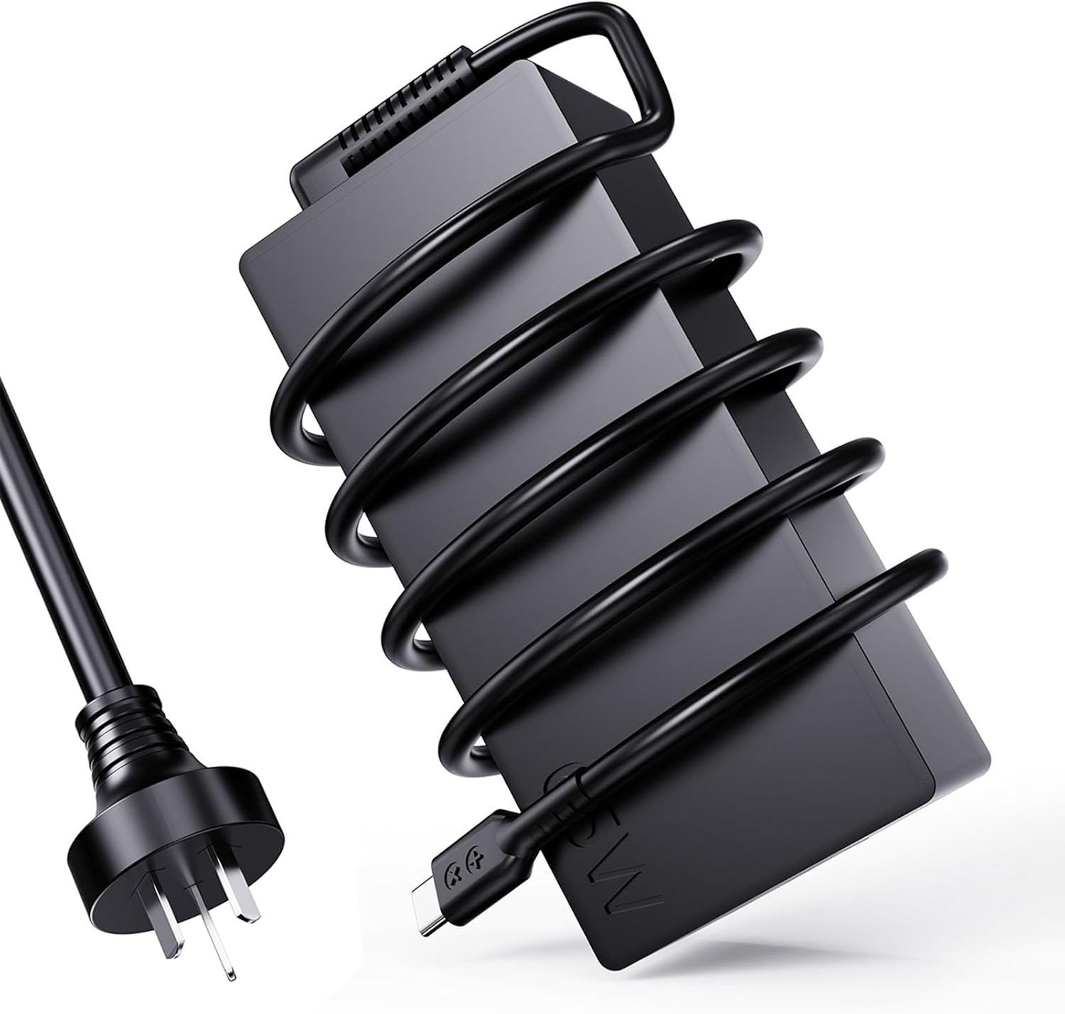 USB C Laptop Charger, 65W Fast Chromebook Charger for HP, Lenovo, Acer, Dell, Samsung, Asus Type C Power Adapter image number 2