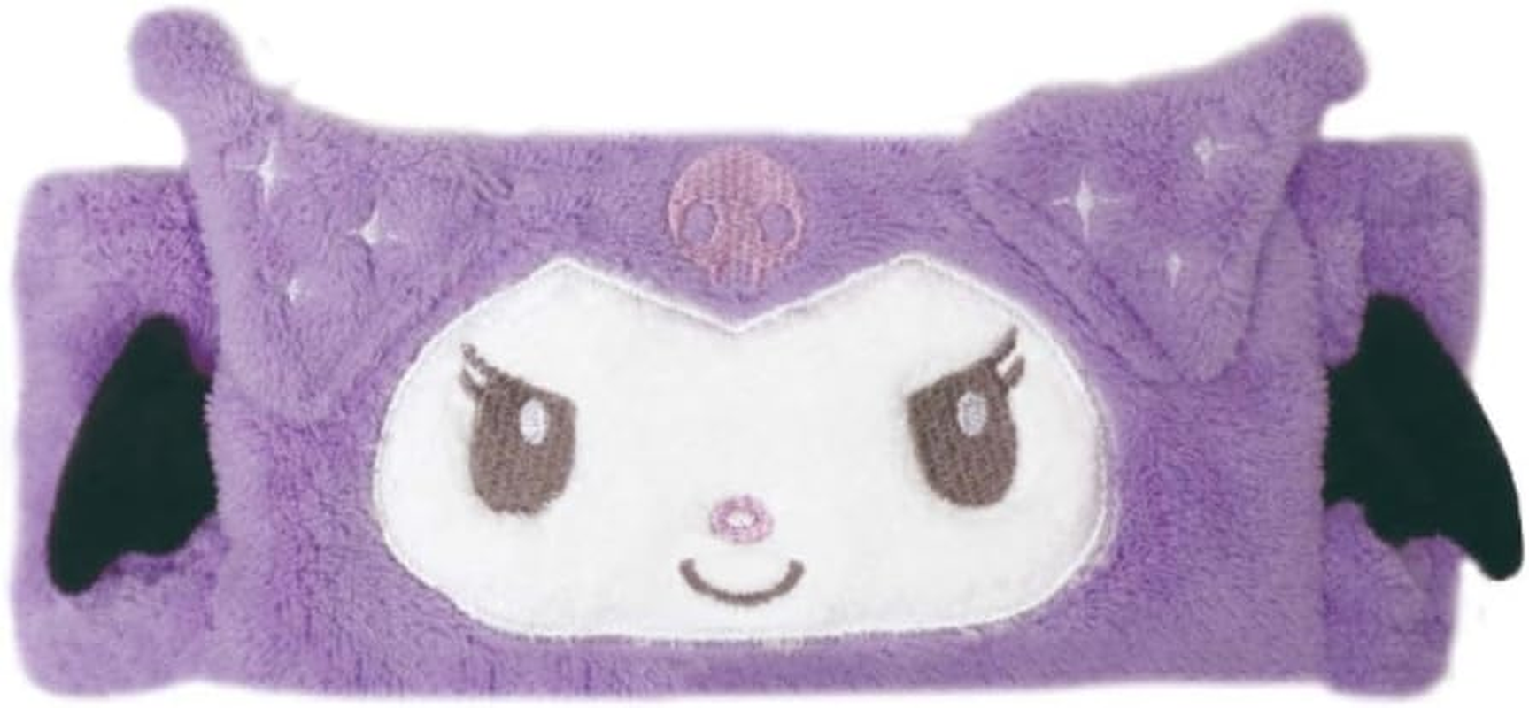 K Company My Melody Kromi (Angel Series) Hair Band, Kromi MK-HB-KU H8.5 X W 24.5 X D 2 Cm