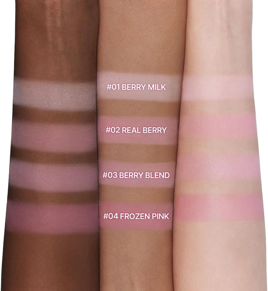 Dasique Blending Mood Cheek image number 2