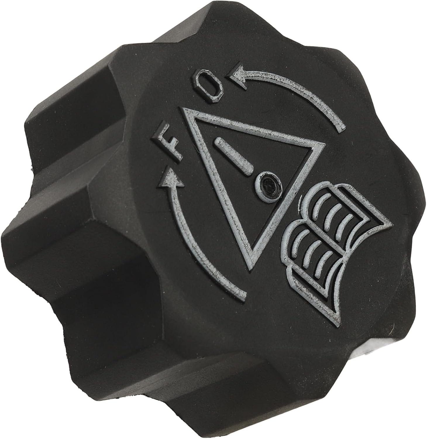 Radiator Water Tank Cap 1306J5 &ndash; Coolant Expansion Tank Cover Replacement for 206 207 307 407 607 & C2 C4 C5 C6 &ndash; High-Temperature Resistant image number 6