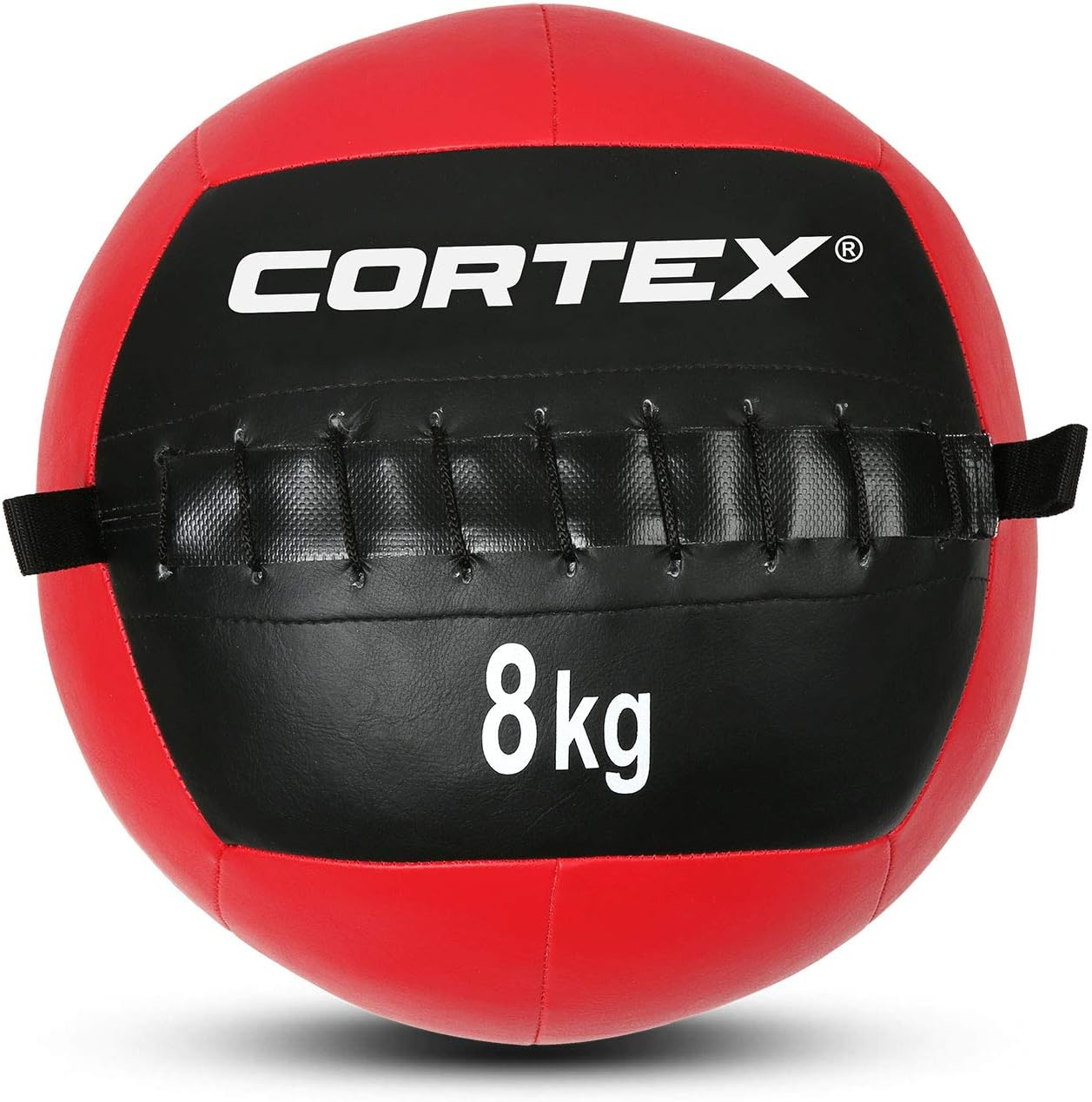 Lifespan Fitness 8Kg Wall Ball