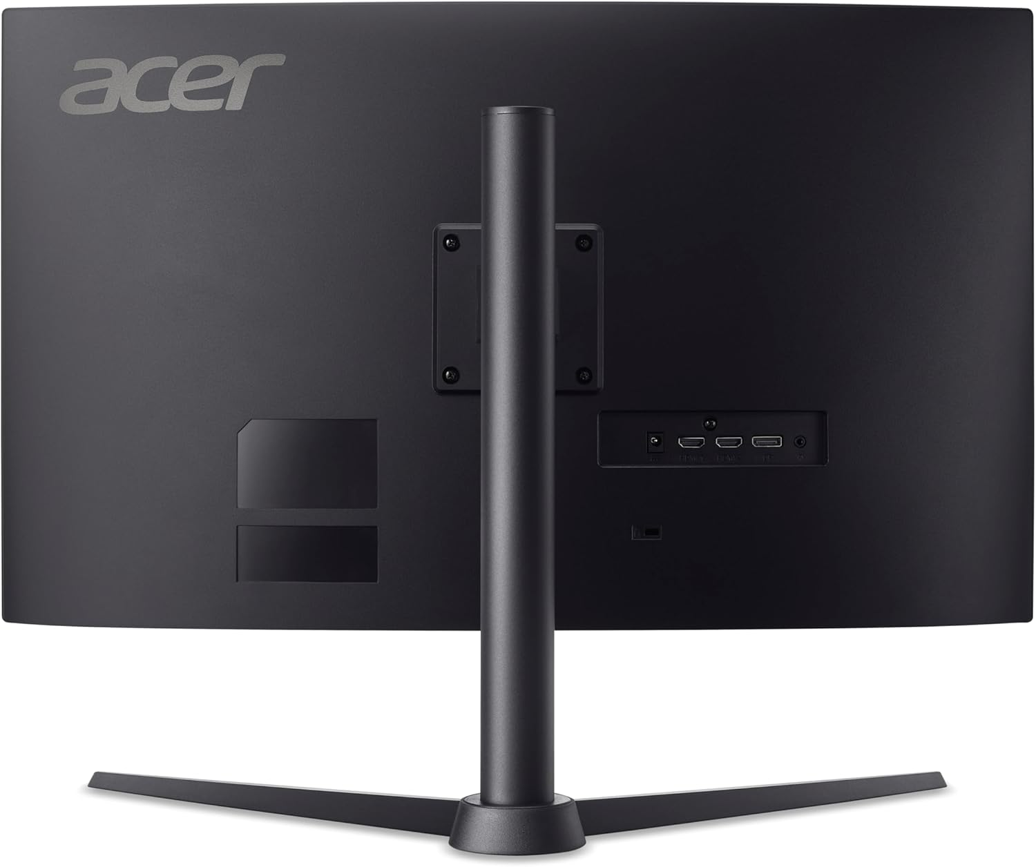 Acer Nitro XZ270U S3 QHD 180Hz Curved Gaming Monitor image number 3
