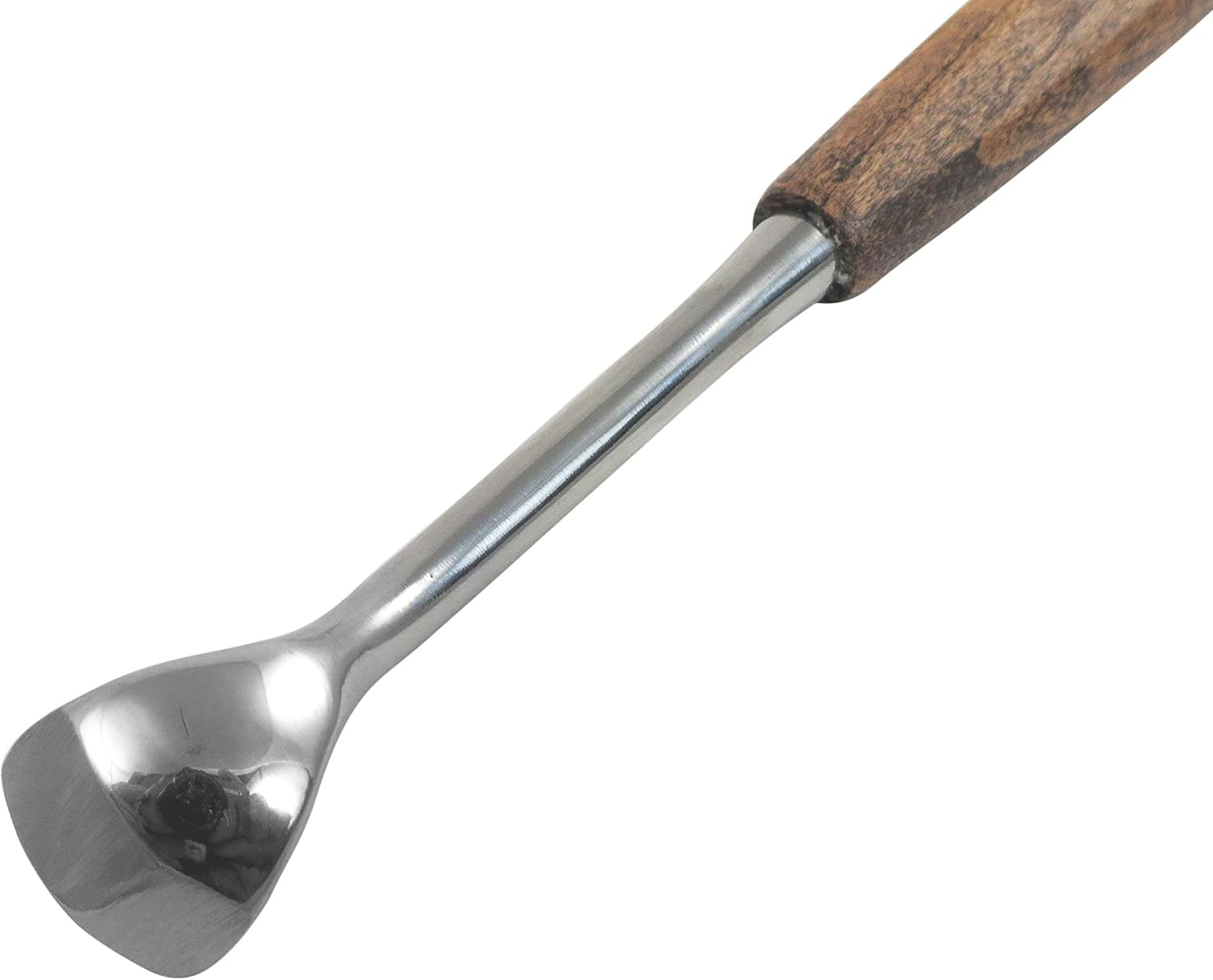 Narex Spoon Carving Gouge Chisel 20 X 25Mm Blade for Woodcarving image number 2