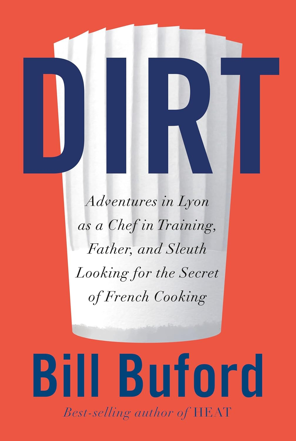 Dirt: Adventures in French Cooking image number 2
