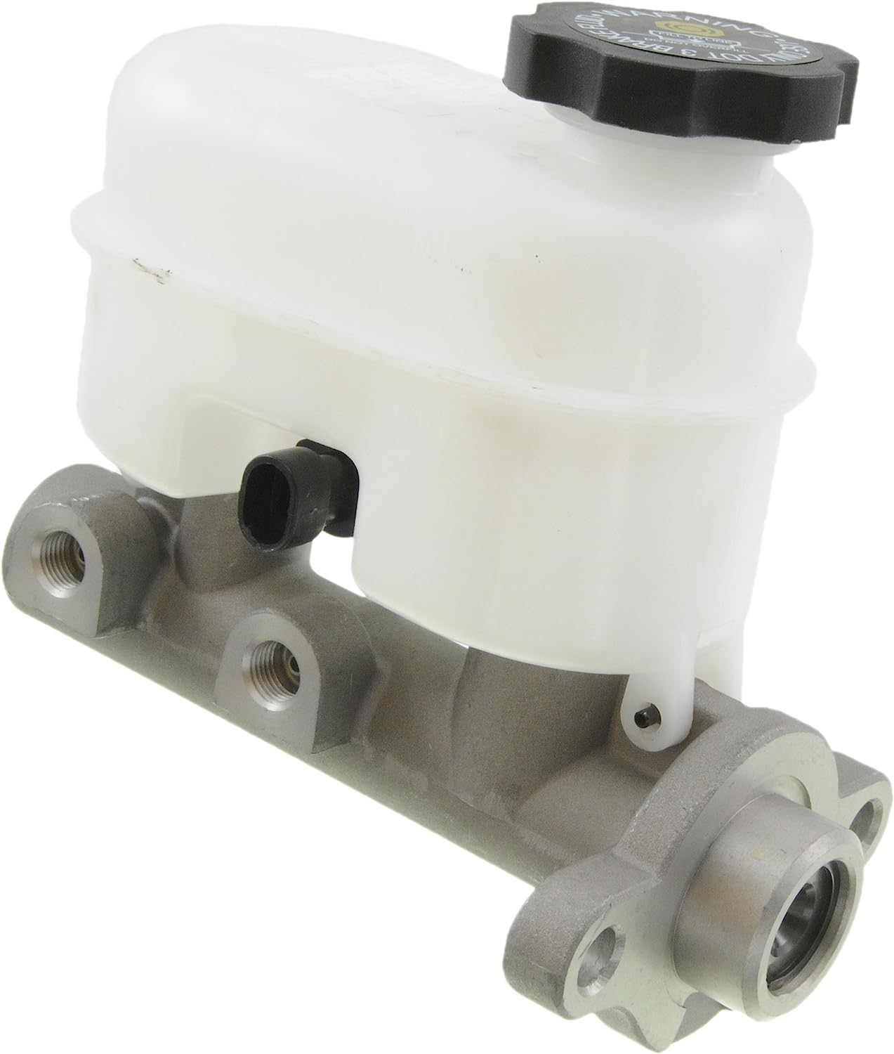 Dorman M630037 Brake Master Cylinder Compatible with Select Models image number 1