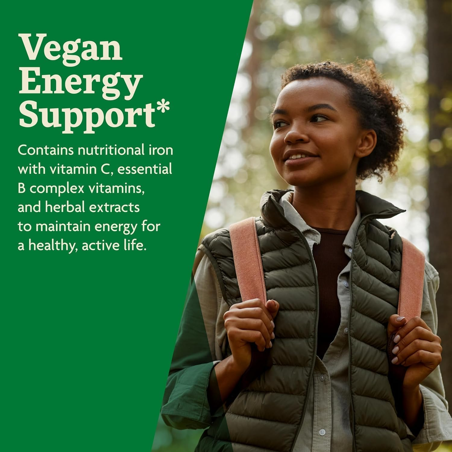 Floradix Floravital Iron & Vitamin Formula Liquid, 250Ml image number 3