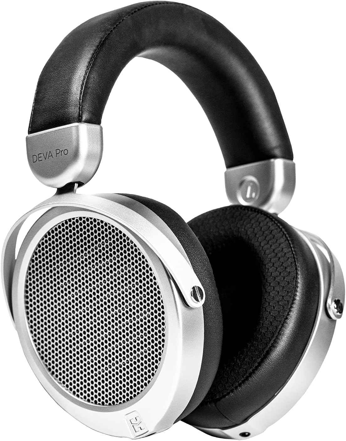 HIFIMAN Deva-Pro Over-Ear Open-Back Planar Magnetic Headphone with Stealth Magnets-Wired Version image number 1