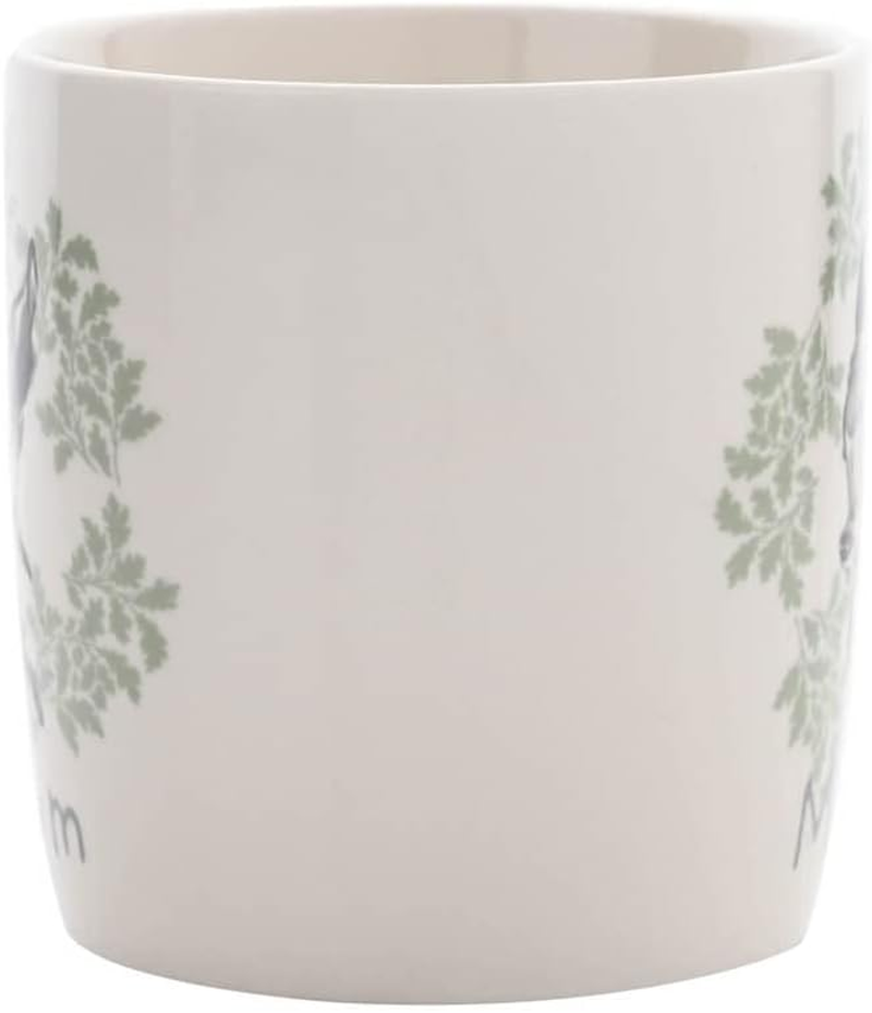 Disney Gifts 'Mum' Bambi Boxed Mug