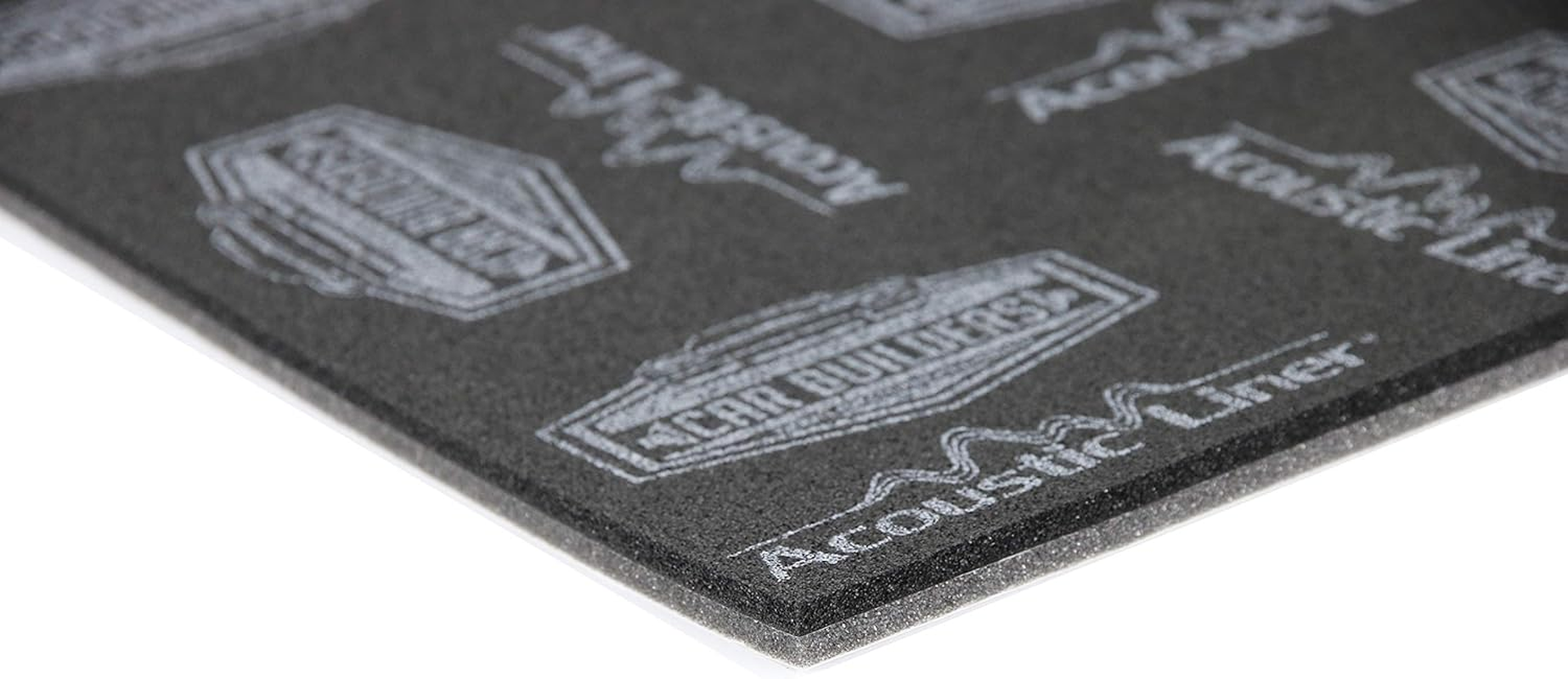 Car Builders Acoustic Liner image number 5