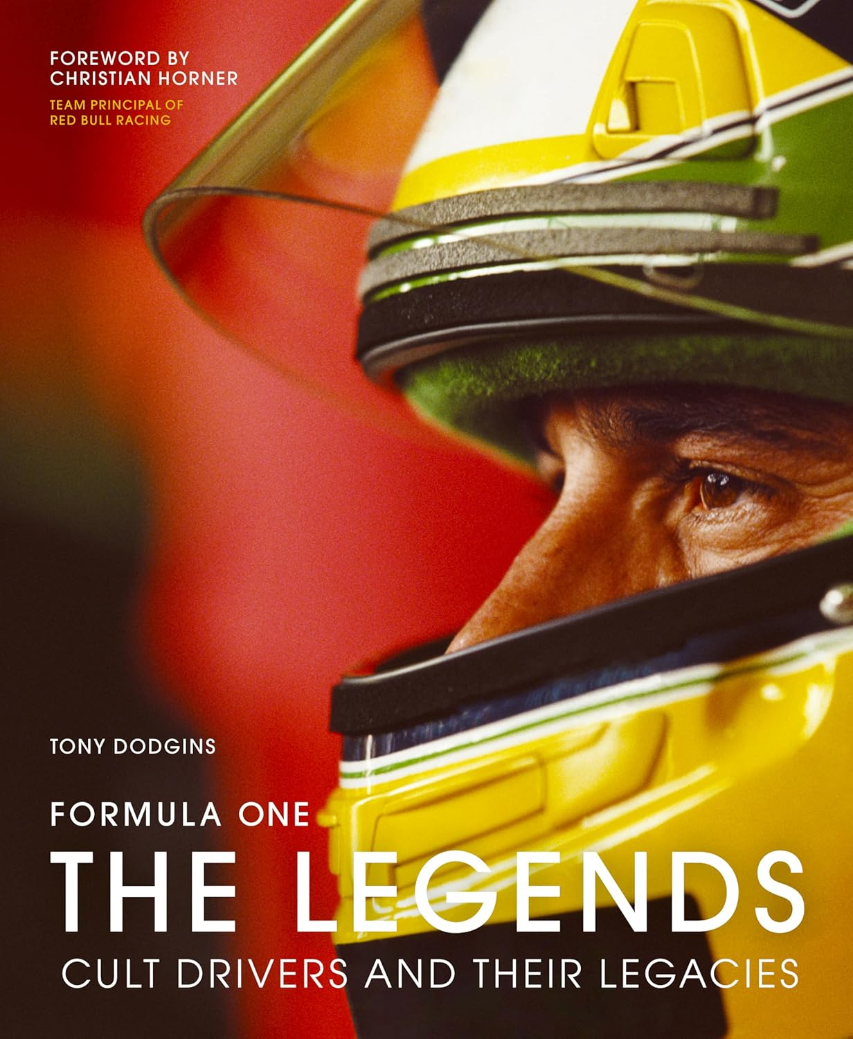 Formula One: the Legends: Cult Drivers and Their Legacies image number 3