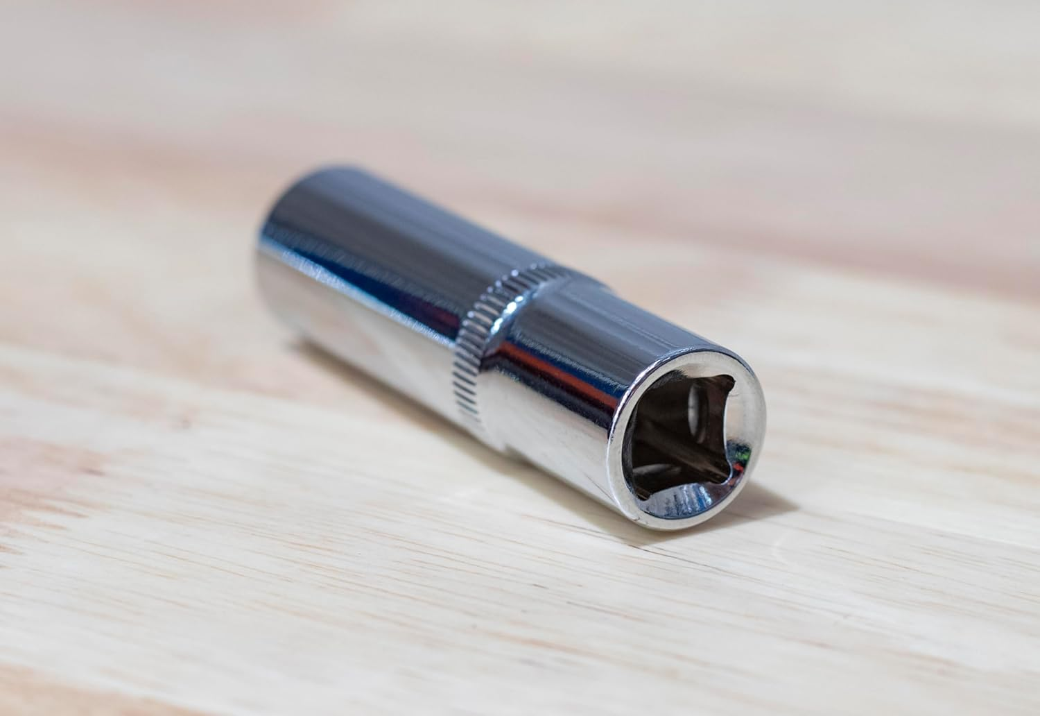 Sealey Ak2673 Socket Set 11Pc 3/8Sq Drive 12Pt Deep Walldrive Imperial