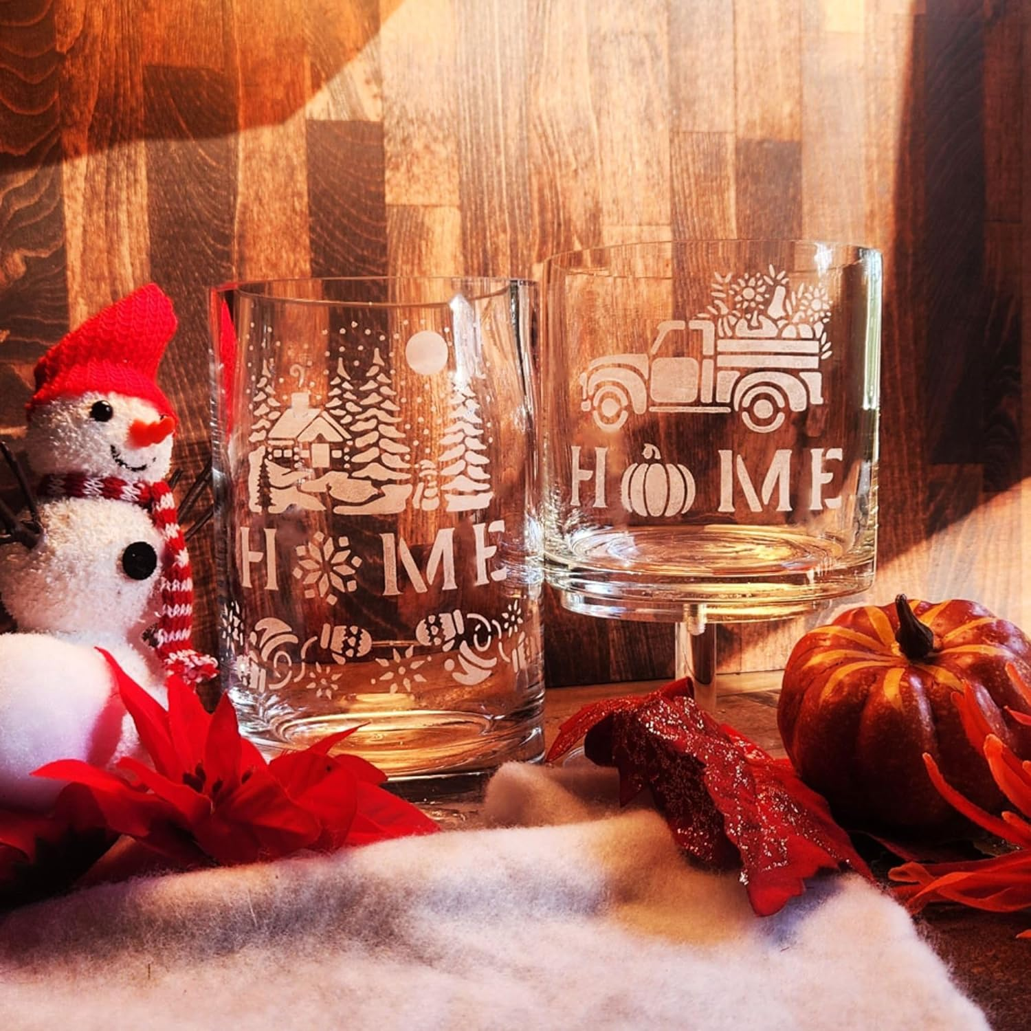 Armour Etch Glass Etching Cream (2.8Oz) image number 3