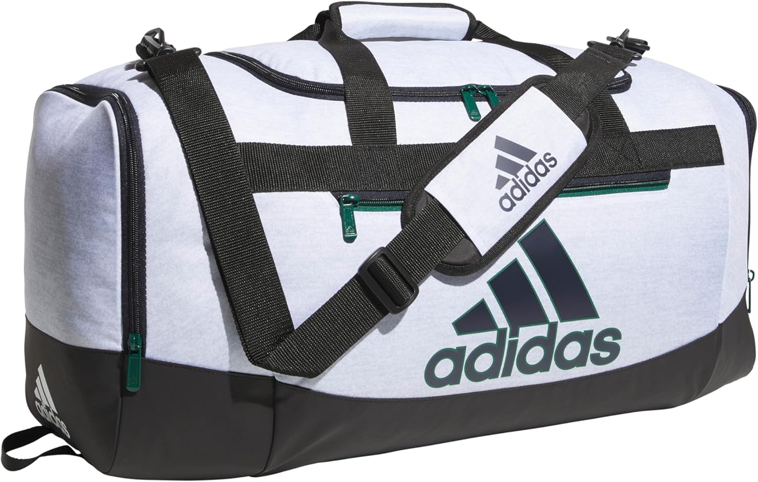 Adidas Defender 4 Medium Duffel image number 4
