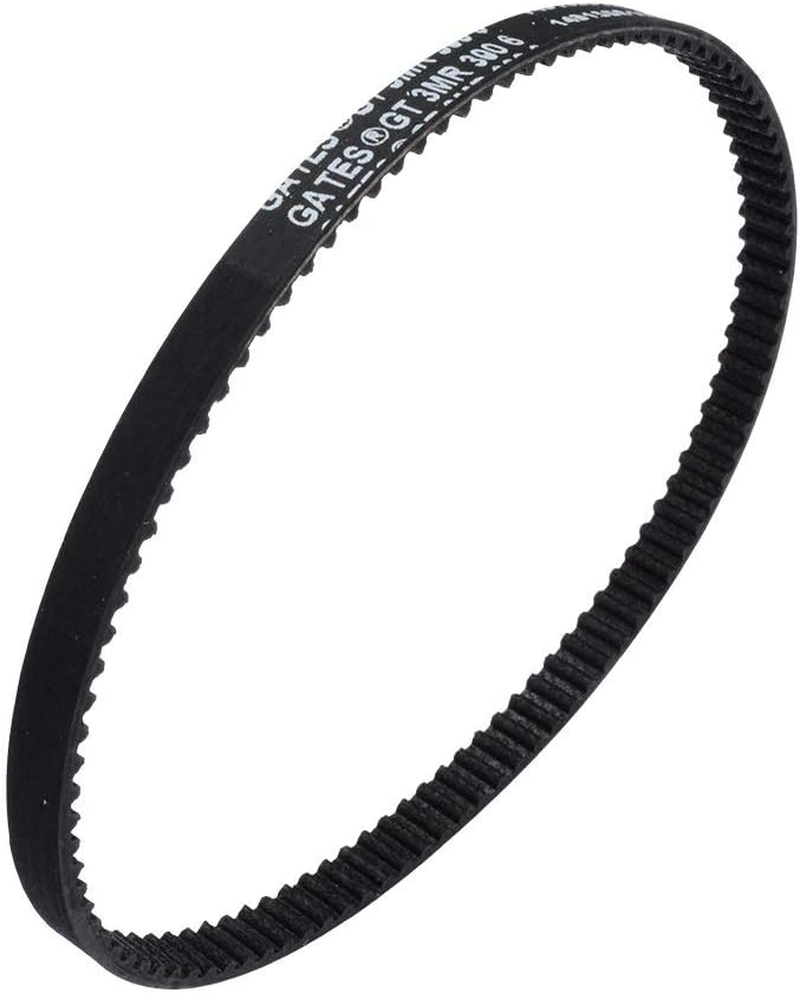 Drive Belt for MAKITA 9910-300X6Mm