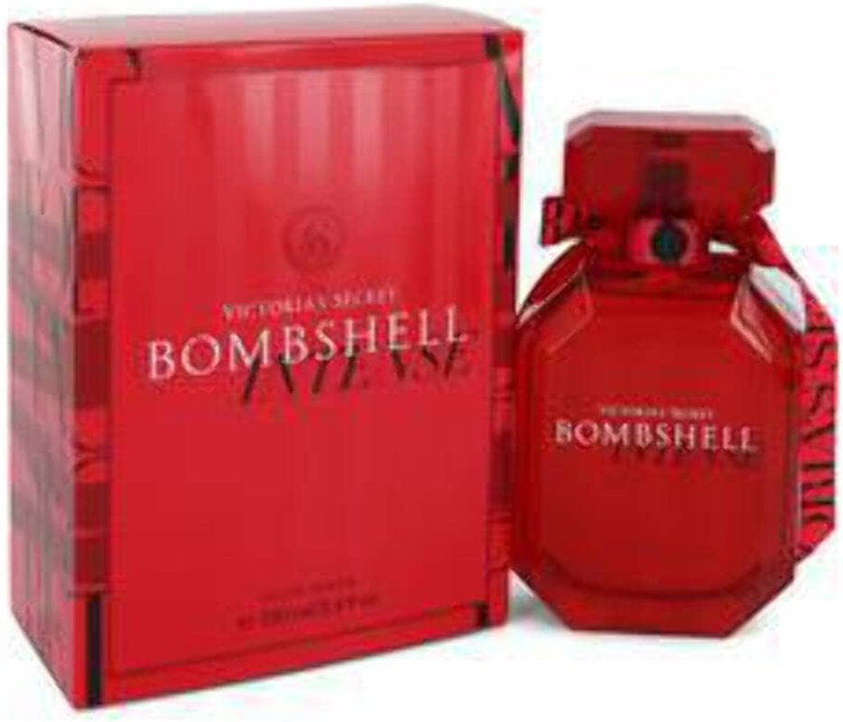 Bombshell Intense by Victoria'S Secret Eau De Parfum Spray 1.7 Oz
