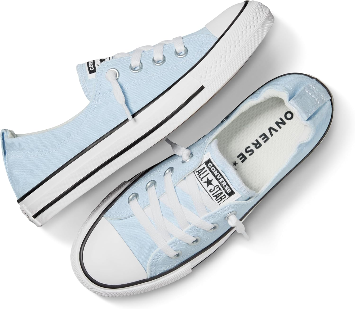 Converse Women'S Chuck Taylor All Star Shoreline Slip-On Sneaker image number 6