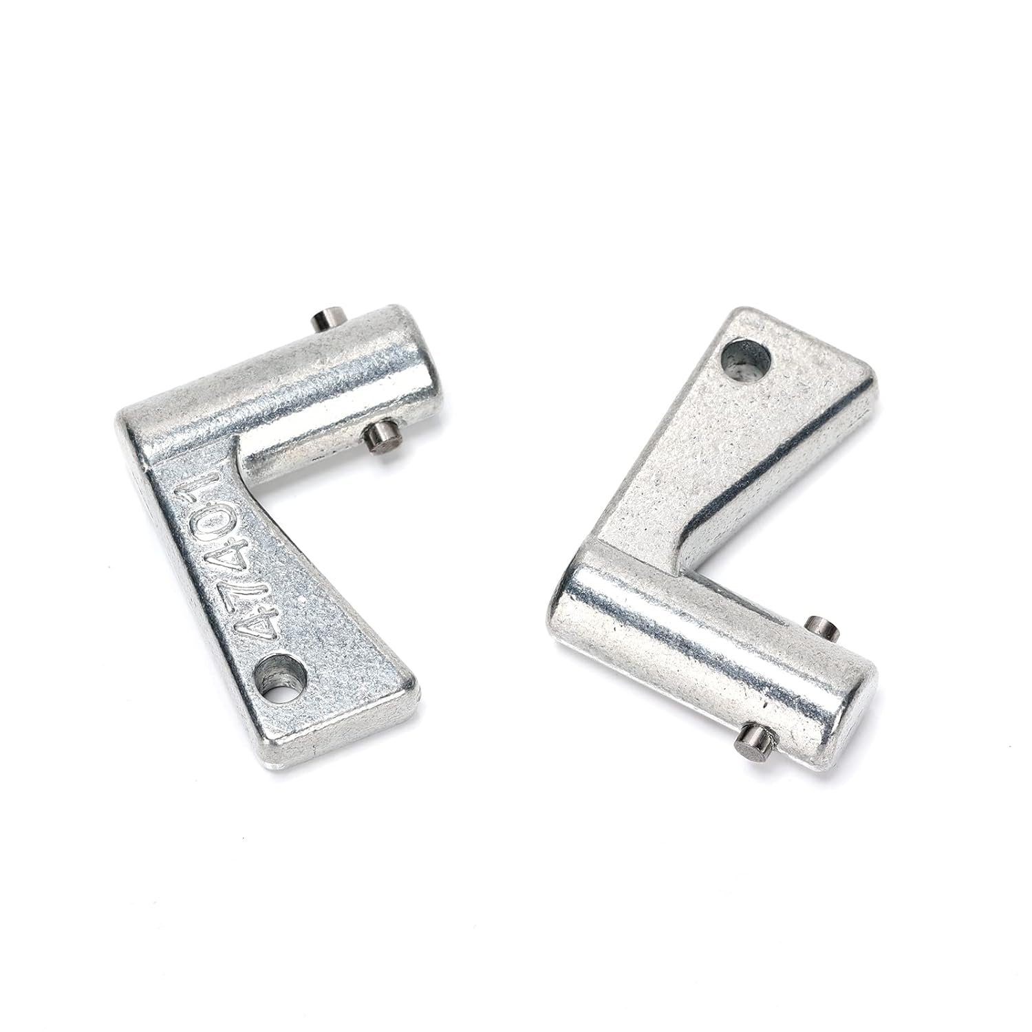 Ruimou 2Pcs Battery Isolator Disconnect Key 47401 701,47401 Compatible with Jcb,Terex Mini Excavators,Backhoe Loaders,Dump Trucks image number 6