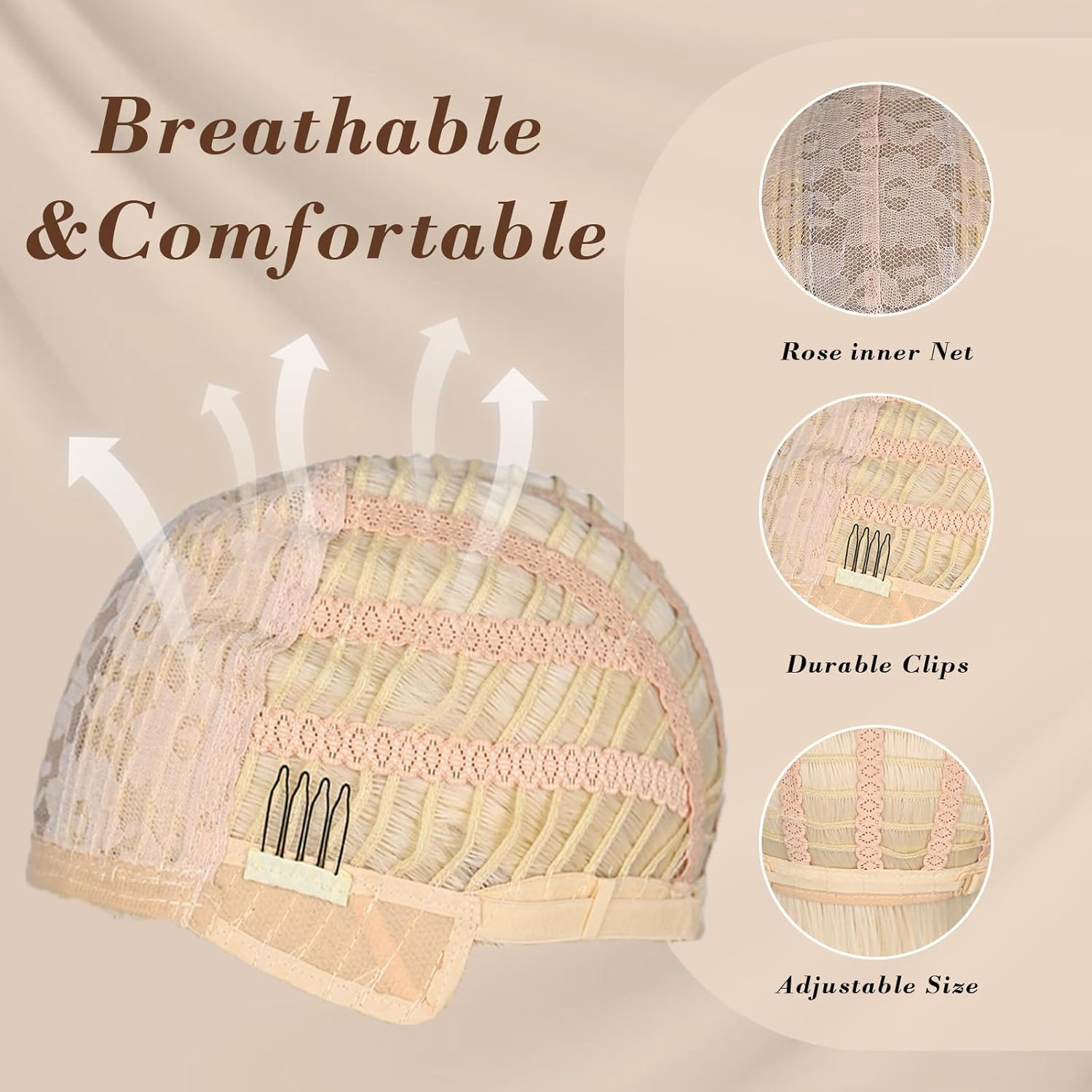 YEESHEDO Women'S Short Bob Wigs Straight with Flat Bangs Colorful Hair for Cosplay Party Halloween Costume Replacement Wig for Girls 12" (Blonde Ombre) - Black image number 4