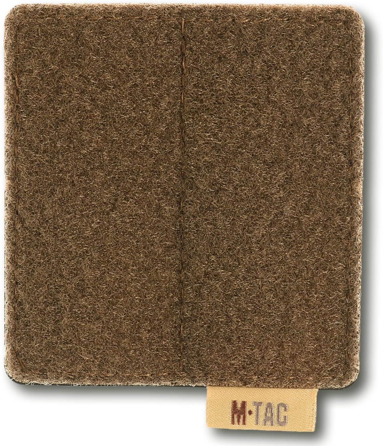 M-Tac Morale Patches Display Board Tactical Molle Hook and Loop