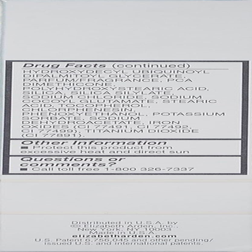 Elizabeth Arden Prevage Anti-Aging Foundation 30Ml