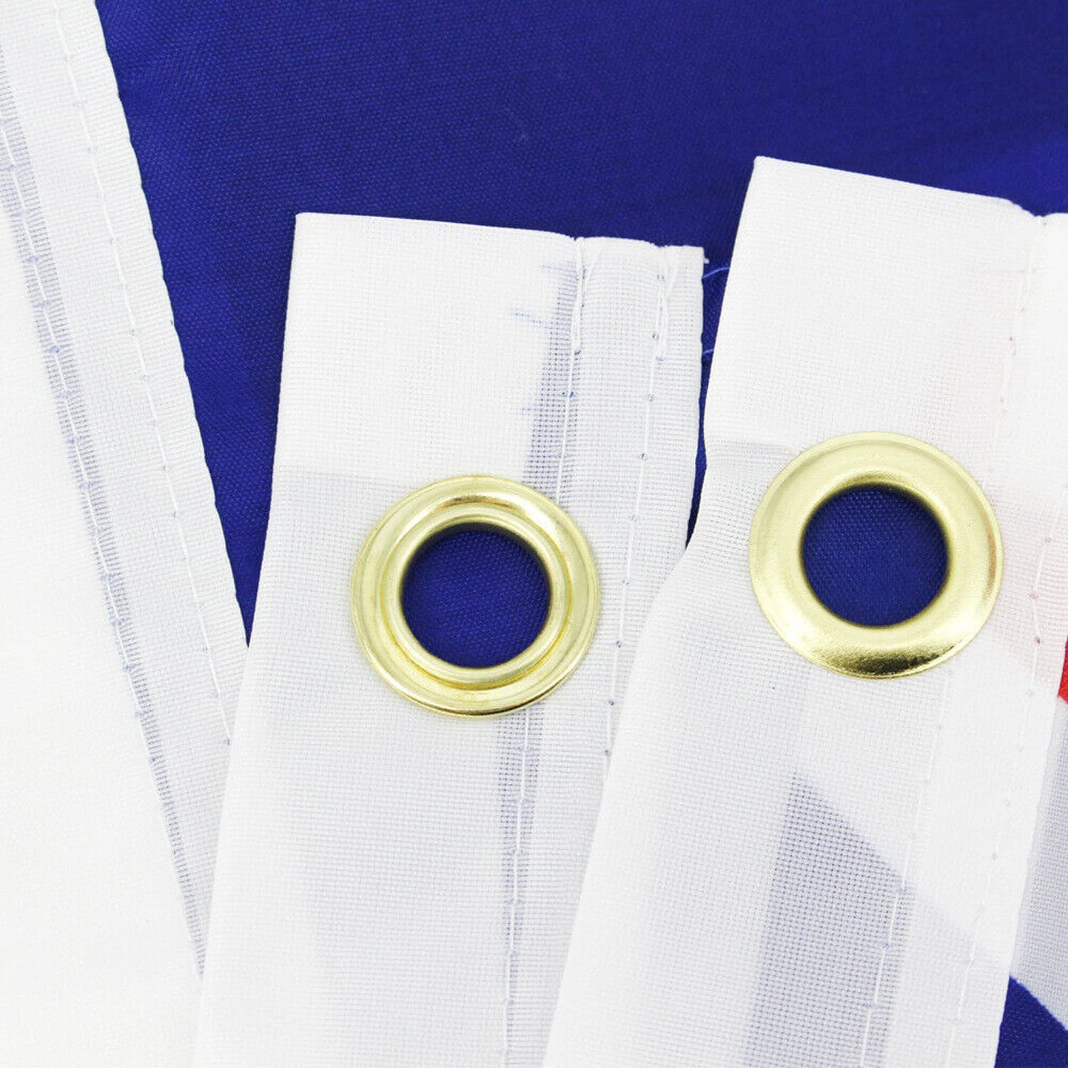 Large Australian Flag Outdoor Australia Day Party Aussie Oz Aus Festival image number 6