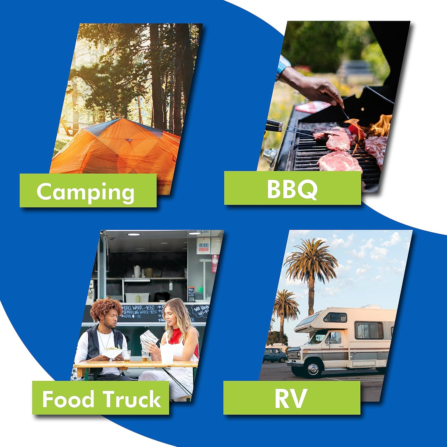 Mopeka AP Products 024-5002 Tank Halo image number 3