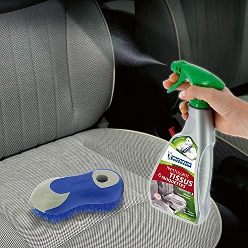 MICHELIN 009484" Textiles/Carpet Cleaning Brush image number 5